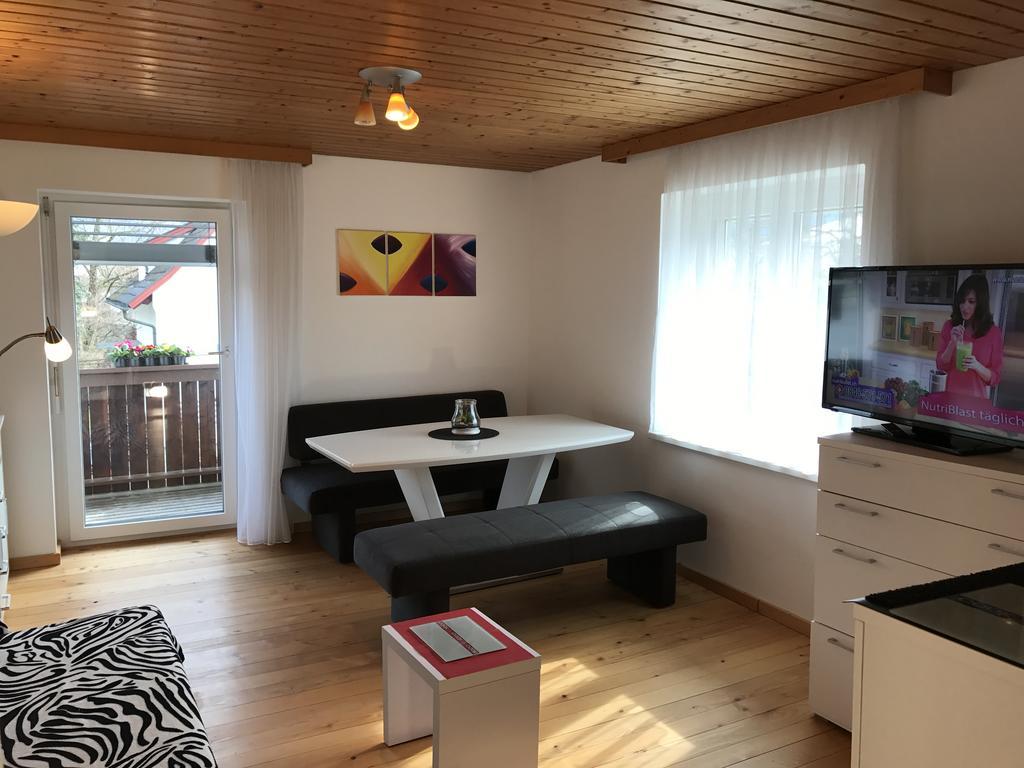 Ferienwohnung Blum Dornbirn Buitenkant foto