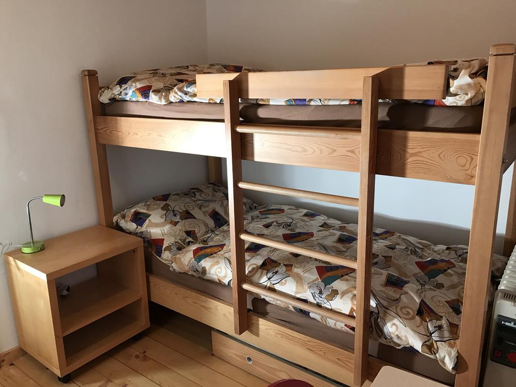 Ferienwohnung Blum Dornbirn Buitenkant foto