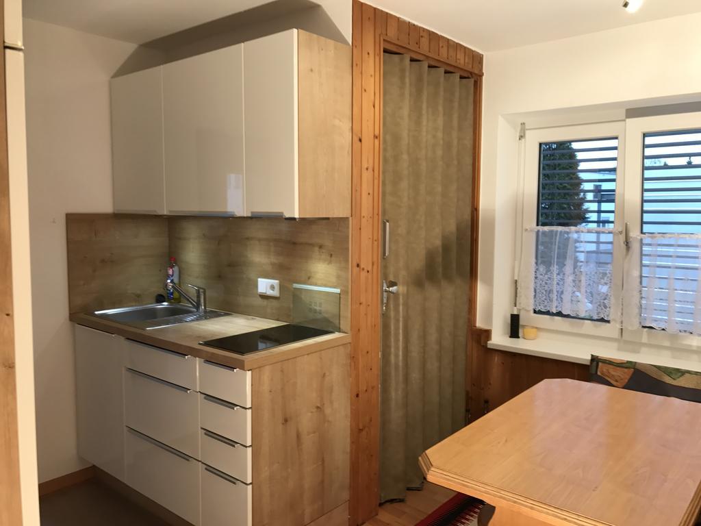 Ferienwohnung Blum Dornbirn Buitenkant foto