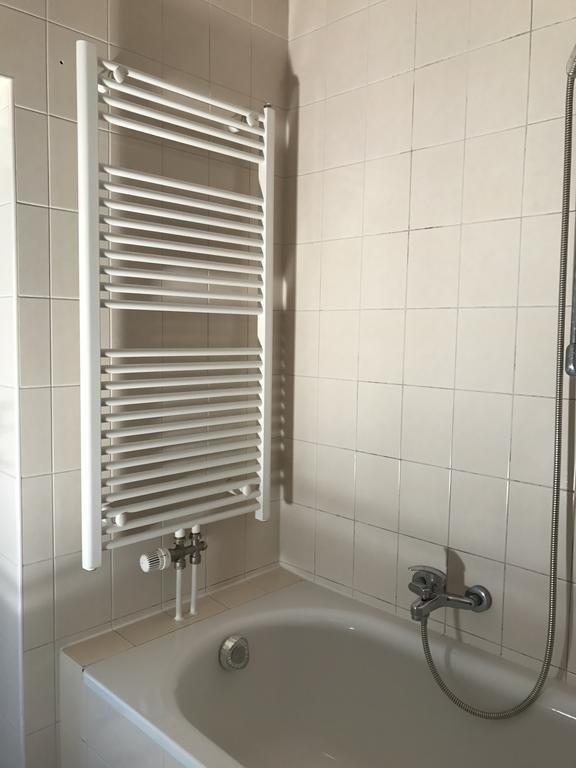 Ferienwohnung Blum Dornbirn Buitenkant foto
